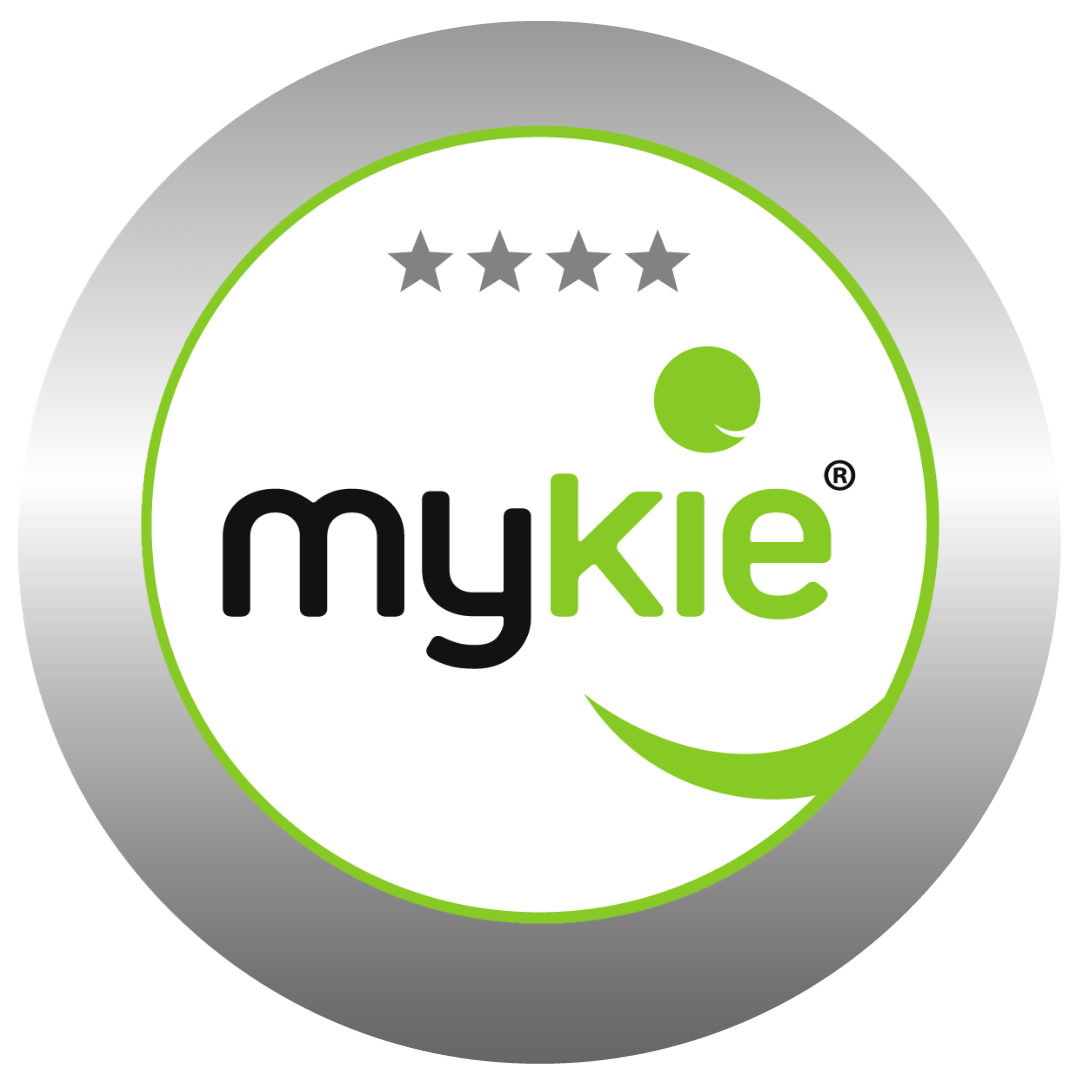 mykie®-Qualitätssiegel in der kieferorthopädischen Frühbehandlung bei Dr. Andrea Freudenberg in Weinheim mykie®-Qualitätssiegel in der kieferorthopädischen Frühbehandlung bei Dr. Andrea Freudenberg in Weinheim