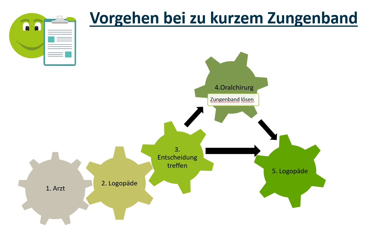 Interdisziplinäres Vorgehen in der mykie® kieferorthopädischen Frühbehandlung