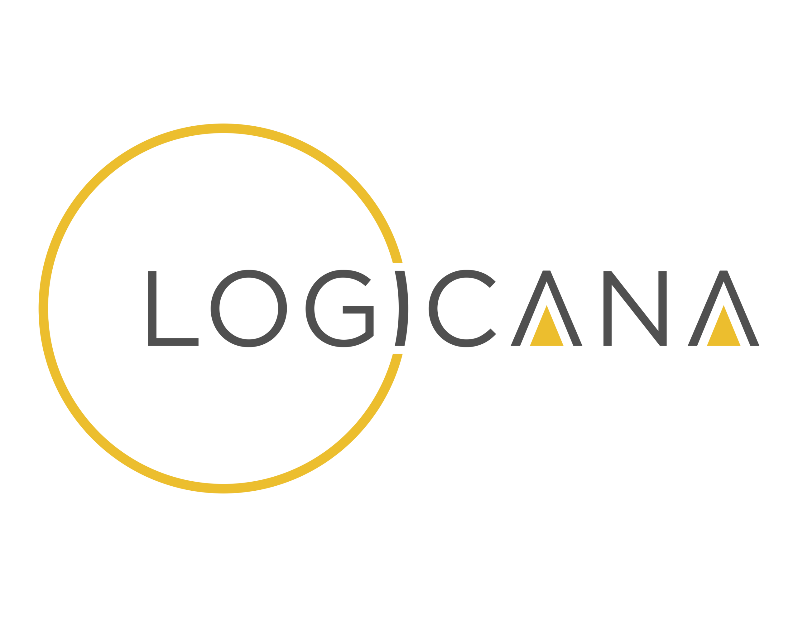 Logo Logicana für mykie, kieferorthopädische Behandlung von Form und Funktion bei Dr. Andrea Freudenberg in Weinheim